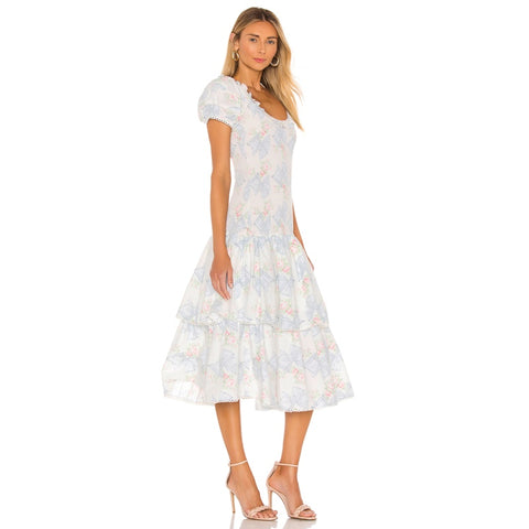 Keaton Dress - S(B)