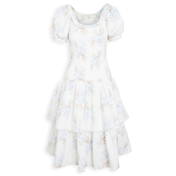 Keaton Dress - S(B)