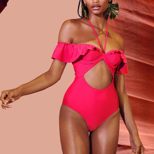 Kinaya Swimsuit