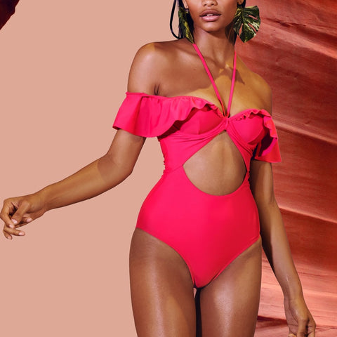 Kinaya Swimsuit