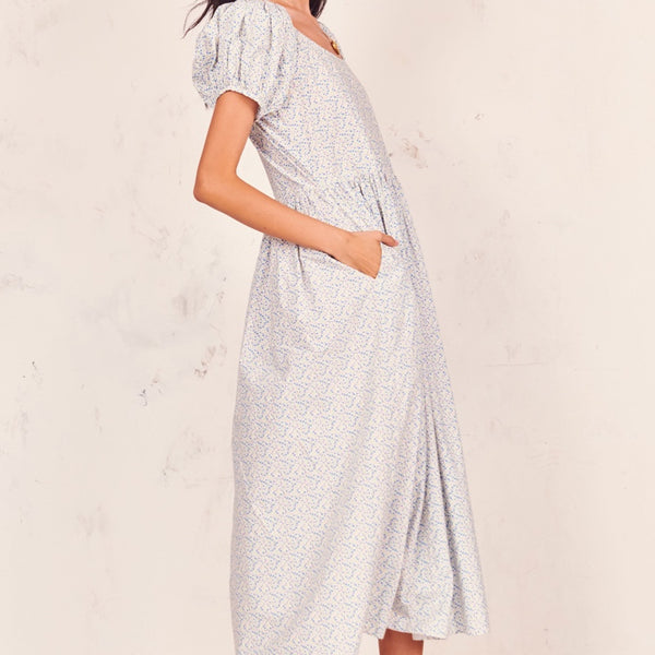Lais Dress
