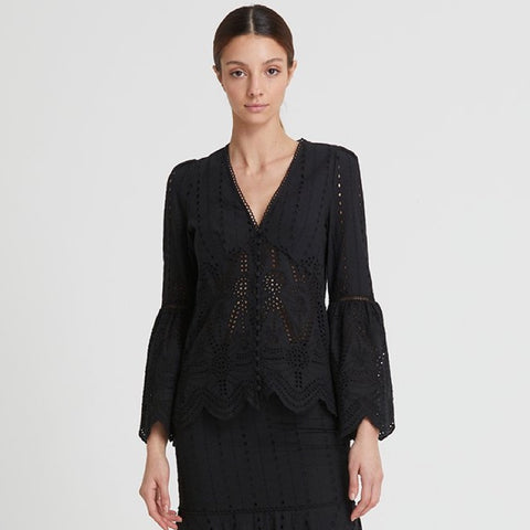 Lola Blouse