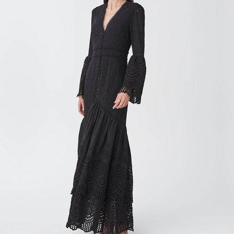 Lua Gown