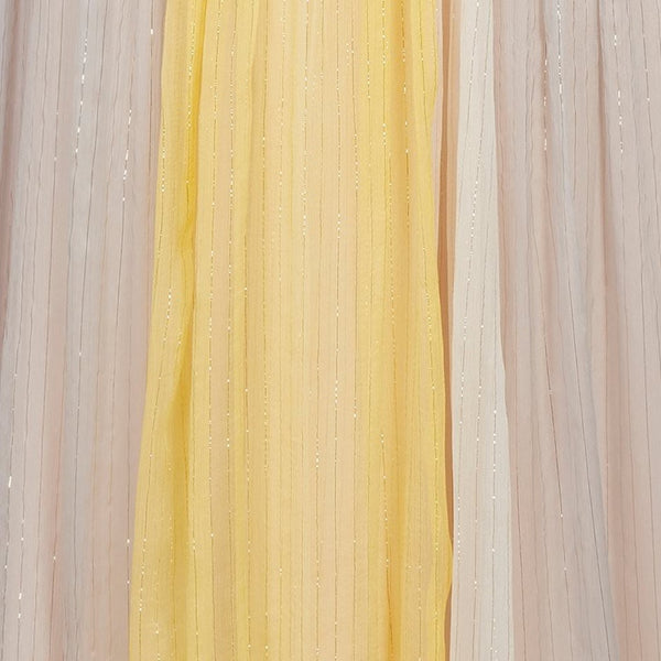 Marrakech Sleeveless Dress Sunset