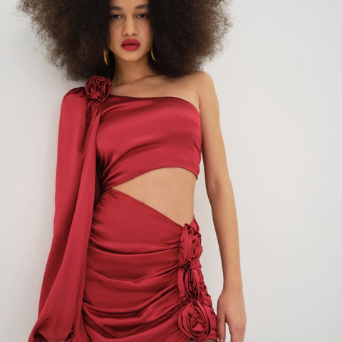 Mila Mini Dress - S(B) - M - L
