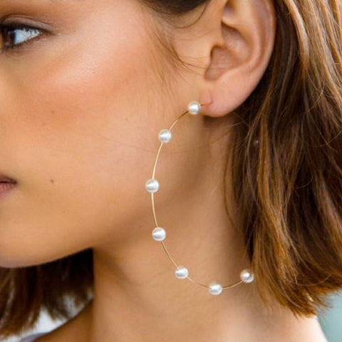 Molly Hoops 3"