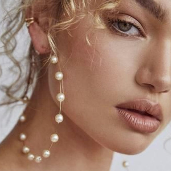 Molly Hoops 4"