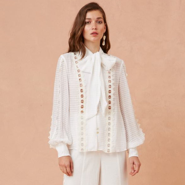 New Look Long Sleeve Top