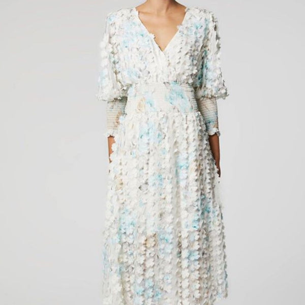 Nora Dress