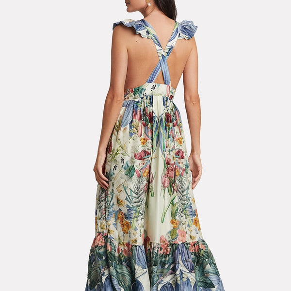 Penelope Dress - L