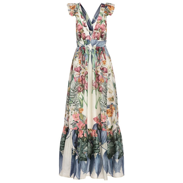 Penelope Dress - L