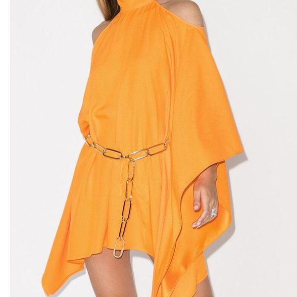 Piccola Divina Dress