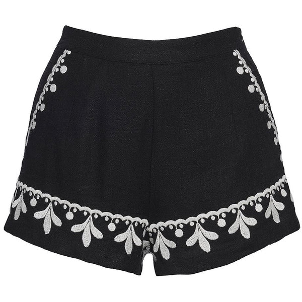 Positano Shorts