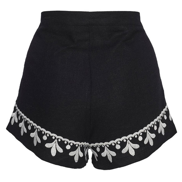 Positano Shorts