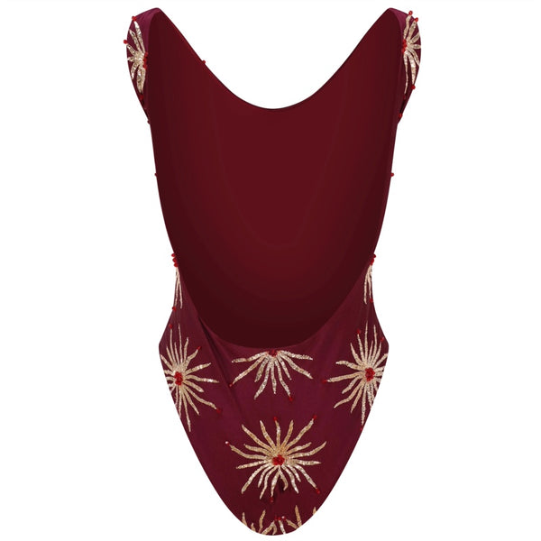 Priscila Swimsuit - S(B)