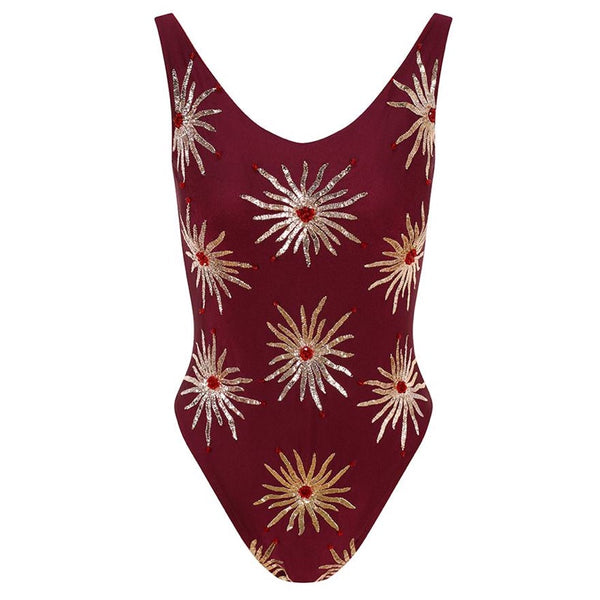 Priscila Swimsuit - S(B)