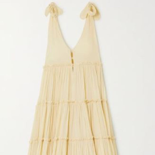 Rayleigh Grait Dress