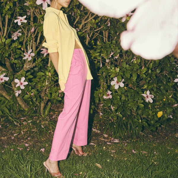 Rebalance Pant - 8 - 10 - 12