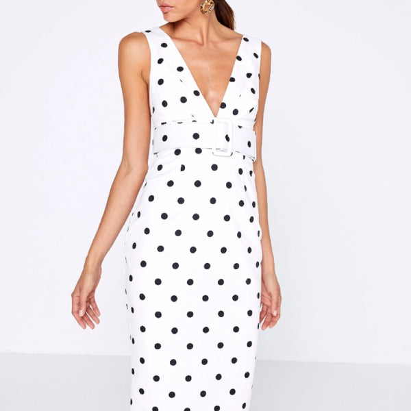 Riviera Dress - 6