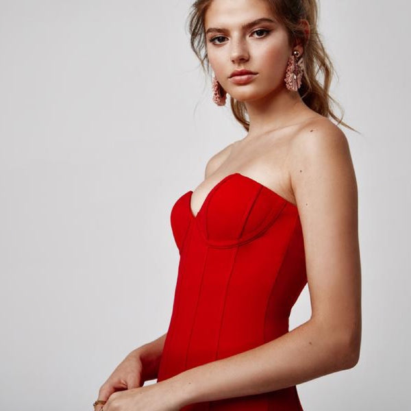 Sahar Dress