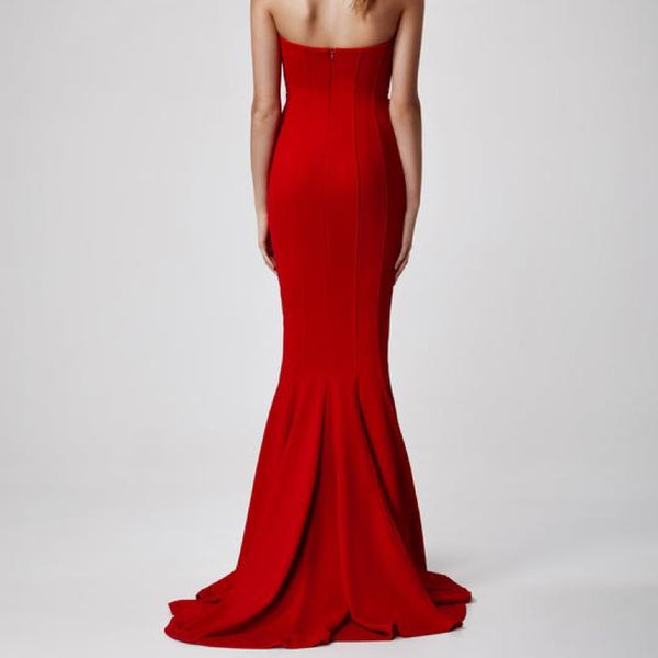 Sahar Dress