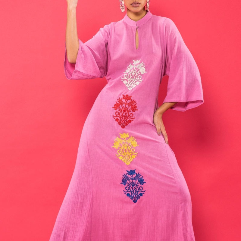 Saturday Kaftan - S - M - L