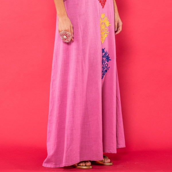 Saturday Kaftan - S - M - L