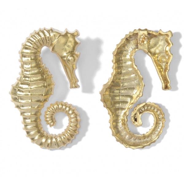 Sea Horse Earrings