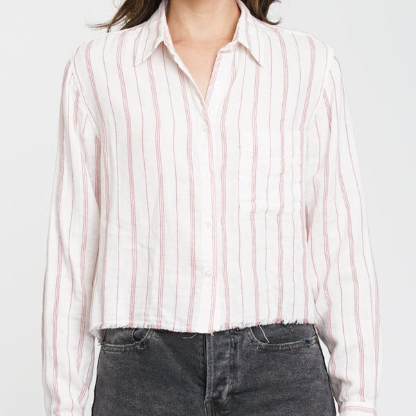 Sloane Long Sleeve Shirt