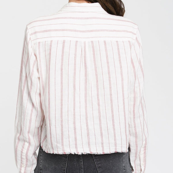 Sloane Long Sleeve Shirt