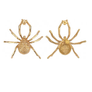Spider Earrings