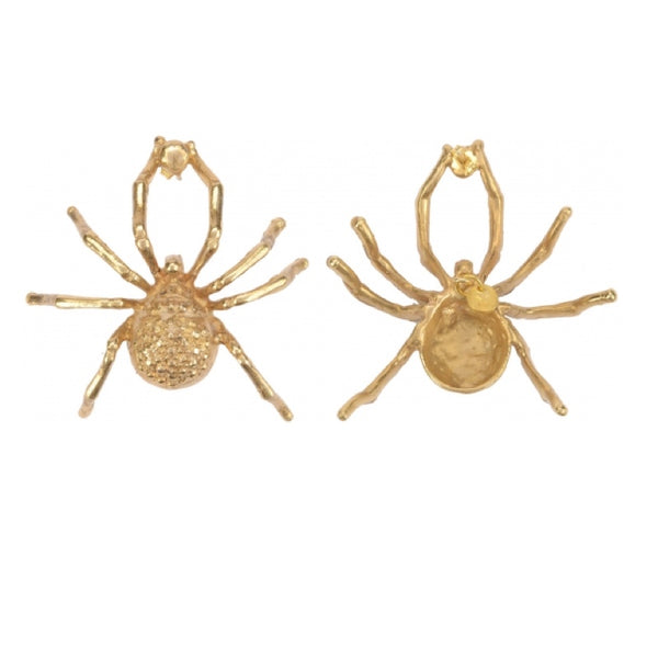 Spider Earrings
