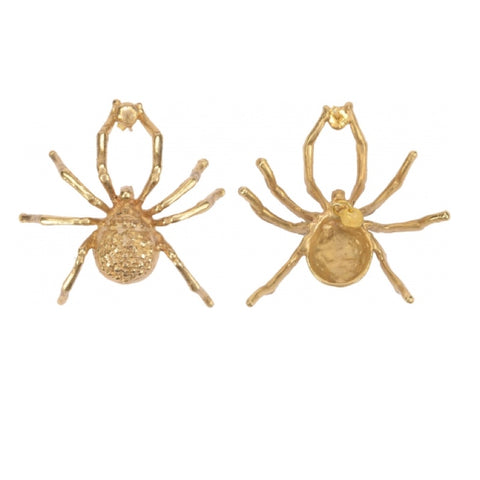 Spider Earrings