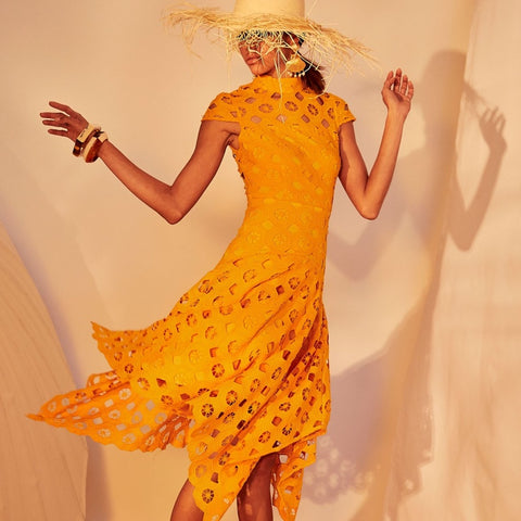 St Tropez Dress - 6 - 8 - 12