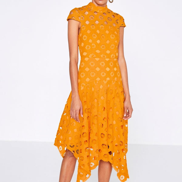 St Tropez Dress - 6 - 8 - 12