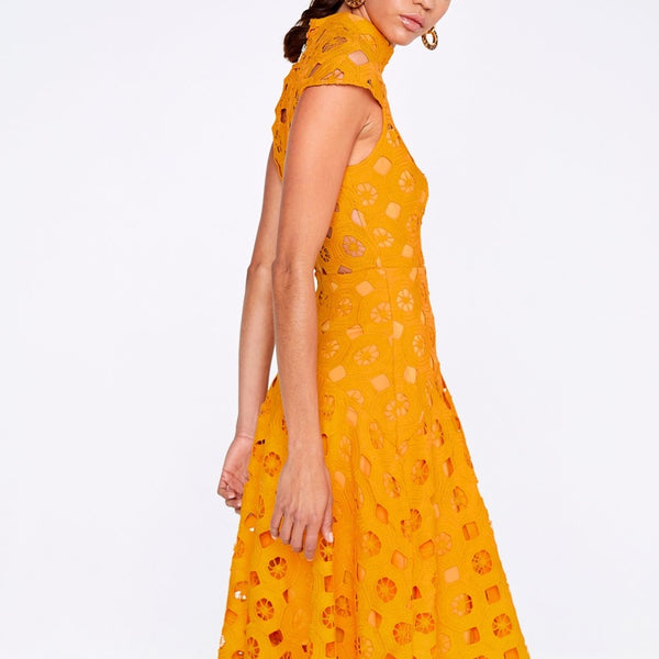 St Tropez Dress - 6 - 8 - 12