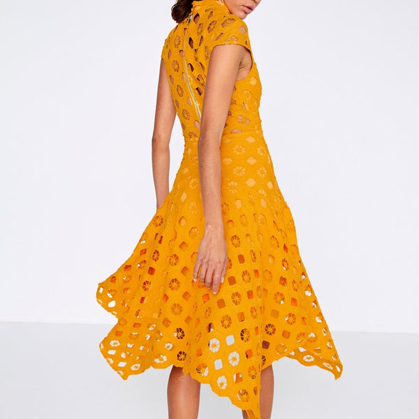 St Tropez Dress - 6 - 8 - 12