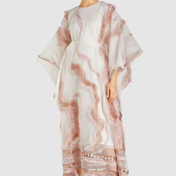 Santa Fe Kaftan