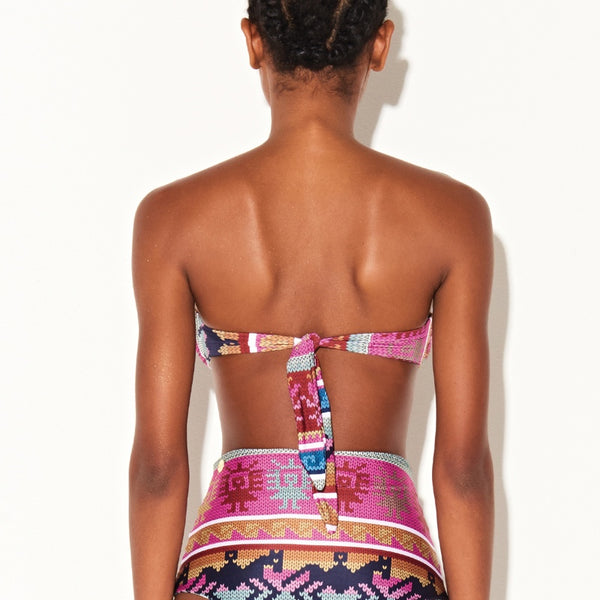 Top Bojo Lena Tricot Peru
