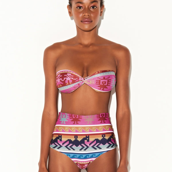 Top Bojo Lena Tricot Peru
