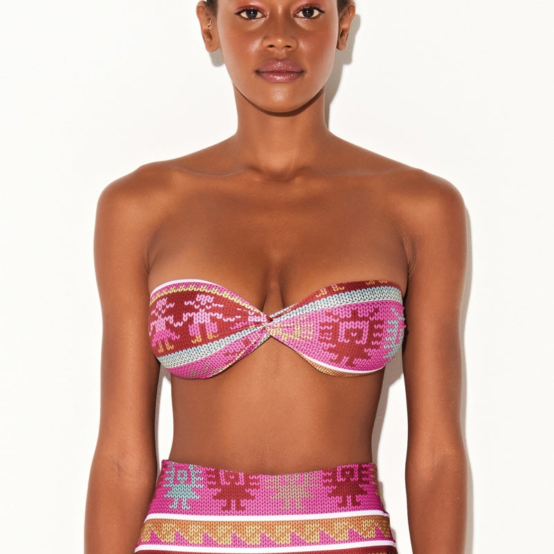 Top Bojo Lena Tricot Peru