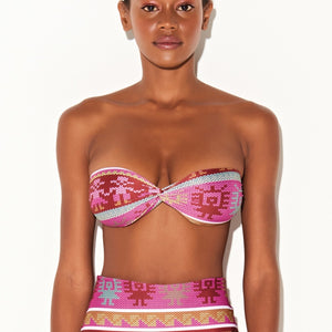 Top Bojo Lena Tricot Peru