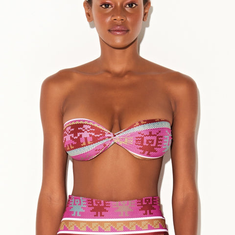 Top Bojo Lena Tricot Peru
