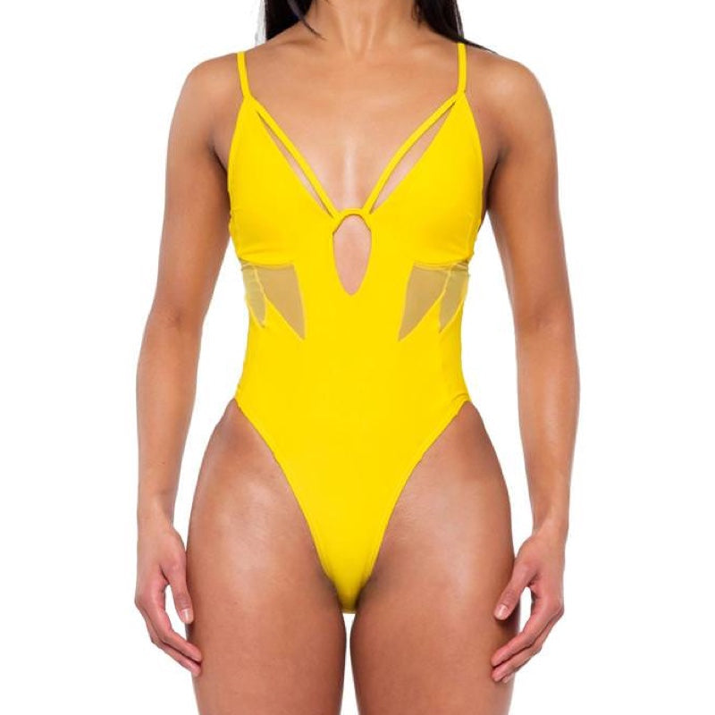 Tori Swimsuit