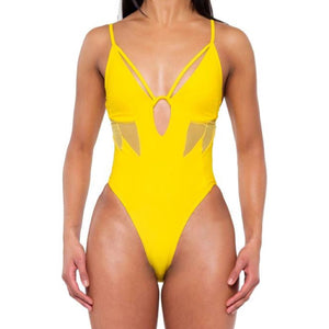 Tori Swimsuit