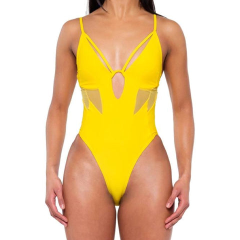 Tori Swimsuit