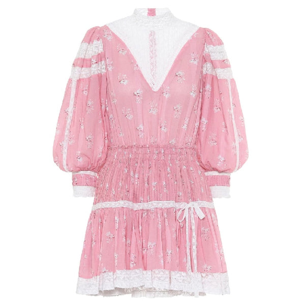 Viola Dress