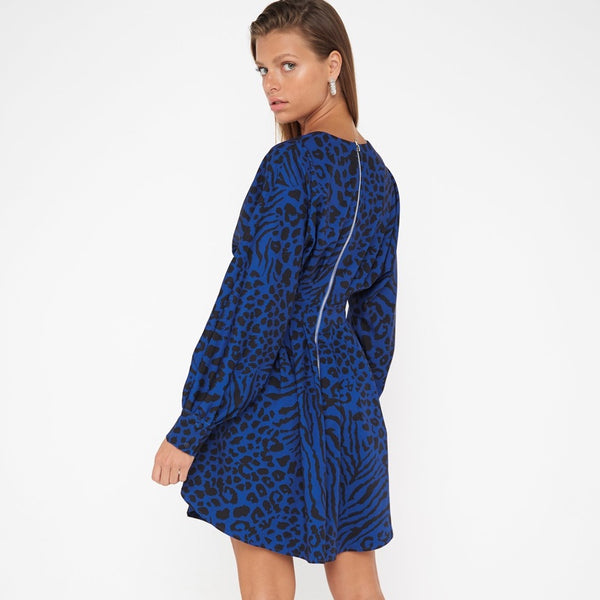 Wild Thoughts Dress 8 - 10