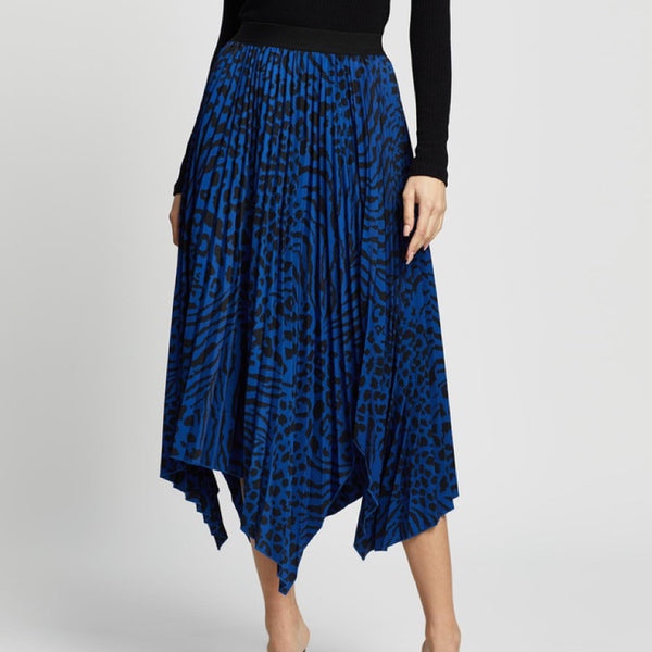 Wild Thoughts Skirt - 14