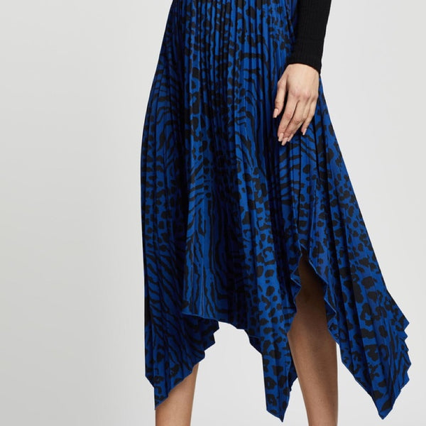 Wild Thoughts Skirt - 14